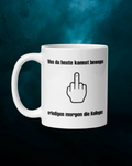 Für deine Kollegen - Tasse