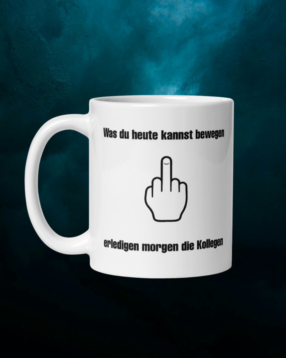 Für deine Kollegen - Tasse