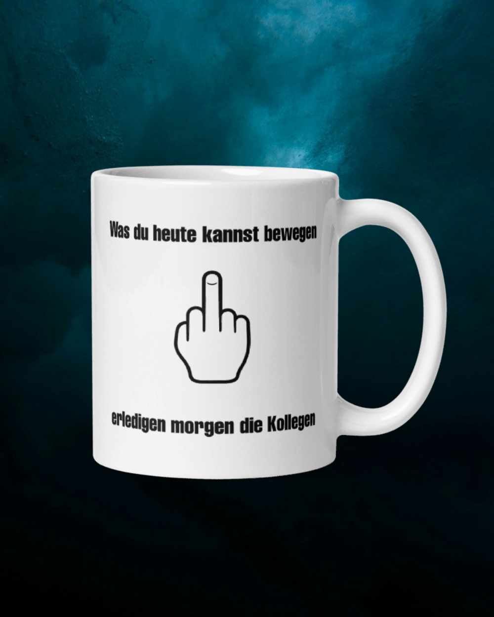 Für deine Kollegen - Tasse